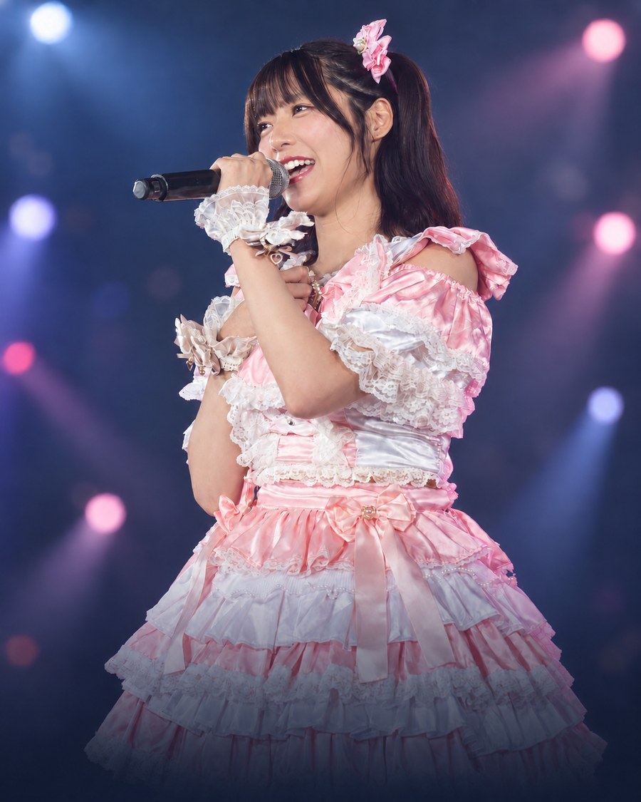 兎咲ゆづき 生誕祭 2026